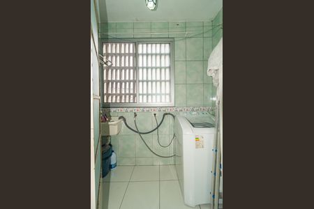 Apartamento à venda com 54m², 1 quarto e sem vaga Apartamento à venda com 54m², 1 quarto e sem vagaÁrea de Serviço