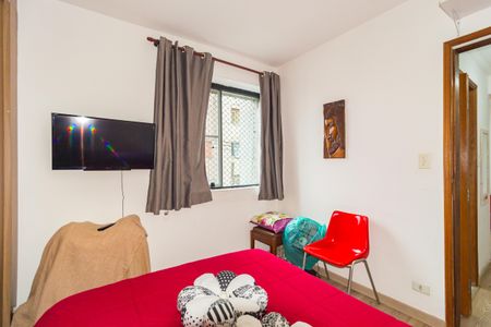 Apartamento à venda com 54m², 1 quarto e sem vaga Apartamento à venda com 54m², 1 quarto e sem vagaQuarto