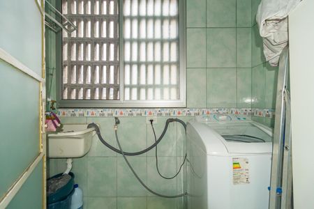 Apartamento à venda com 54m², 1 quarto e sem vaga Apartamento à venda com 54m², 1 quarto e sem vagaÁrea de Serviço