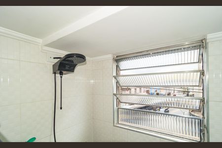 Apartamento à venda com 54m², 1 quarto e sem vaga Apartamento à venda com 54m², 1 quarto e sem vagaBanheiro Social