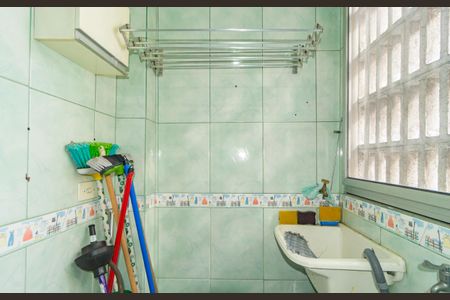 Apartamento à venda com 54m², 1 quarto e sem vaga Apartamento à venda com 54m², 1 quarto e sem vagaÁrea de Serviço