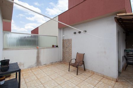 Apartamento à venda com 100m², 2 quartos e 1 vaga Apartamento à venda com 100m², 2 quartos e 1 vagaCobertura