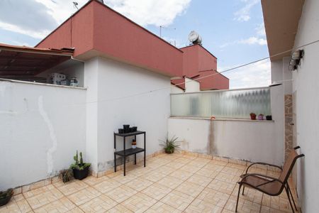 Apartamento à venda com 100m², 2 quartos e 1 vaga Apartamento à venda com 100m², 2 quartos e 1 vagaCobertura