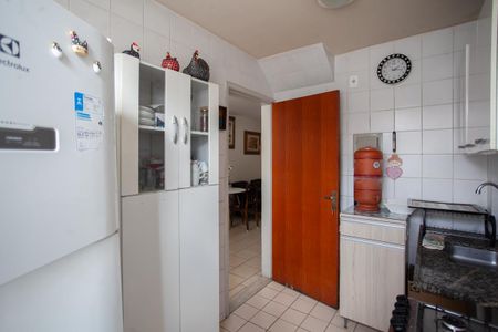 Apartamento à venda com 100m², 2 quartos e 1 vaga Apartamento à venda com 100m², 2 quartos e 1 vagaCozinha