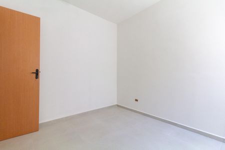 Quarto 2 de apartamento à venda com 2 quartos, 43m² em Vila Ré, São Paulo