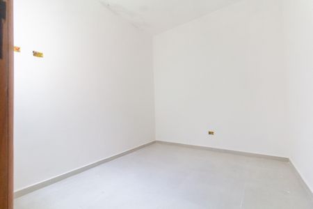 Apartamento à venda com 43m², 2 quartos e sem vagaQuarto 2