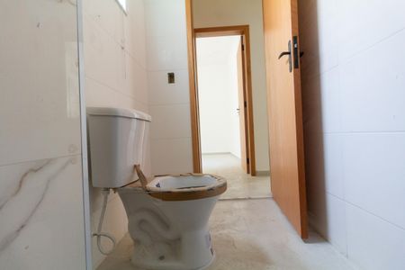 Apartamento à venda com 43m², 2 quartos e sem vagaBanheiro