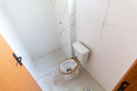 Apartamento à venda com 43m², 2 quartos e sem vagaBanheiro