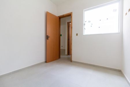 Apartamento à venda com 43m², 2 quartos e sem vagaQuarto 2