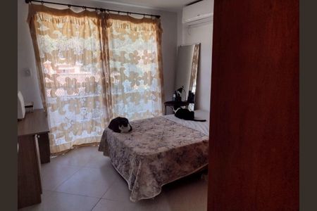 Casa à venda com 3 quartos, 231m² em Cafubá, Niterói