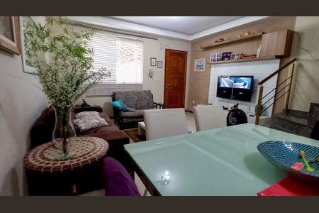 Casa à venda com 3 quartos, 160m² em Santo Antônio, Niterói