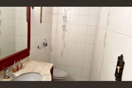 Apartamento à venda com 4 quartos, 150m² em Ingá, Niterói