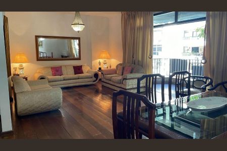 Apartamento à venda com 4 quartos, 150m² em Ingá, Niterói