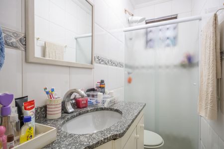 Casa à venda com 125m², 3 quartos e 2 vagas Casa à venda com 125m², 3 quartos e 2 vagasBanheiro 2