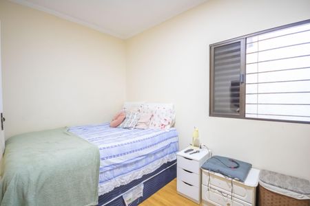 Casa à venda com 125m², 3 quartos e 2 vagas Casa à venda com 125m², 3 quartos e 2 vagasQuarto 3