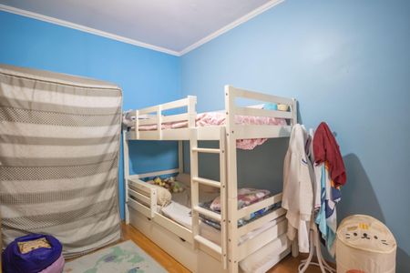 Casa à venda com 125m², 3 quartos e 2 vagas Casa à venda com 125m², 3 quartos e 2 vagasQuarto 2