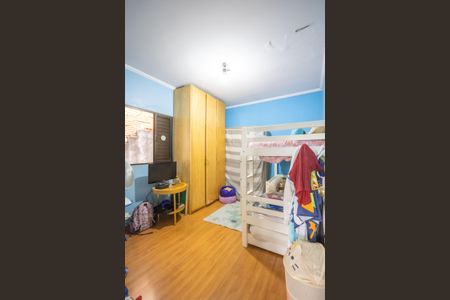 Casa à venda com 125m², 3 quartos e 2 vagas Casa à venda com 125m², 3 quartos e 2 vagasQuarto 2