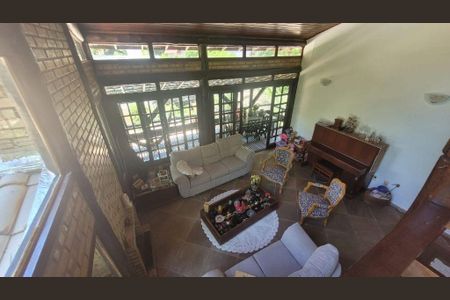 Casa à venda com 4 quartos, 250m² em Itaipu, Niterói