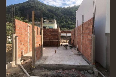Casa à venda com 3 quartos, 140m² em Cafubá, Niterói
