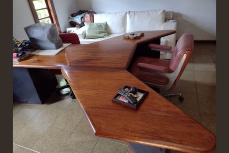 Casa à venda com 4 quartos, 442m² em Santo Antônio, Niterói