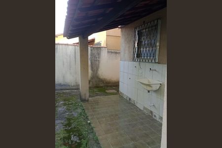 Casa à venda com 3 quartos, 180m² em Cafubá, Niterói
