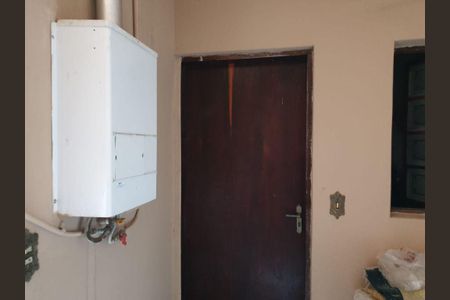 Casa à venda com 3 quartos, 150m² em Jardim Jaqueline, São Paulo