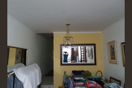 Casa à venda com 3 quartos, 150m² em Jardim Jaqueline, São Paulo