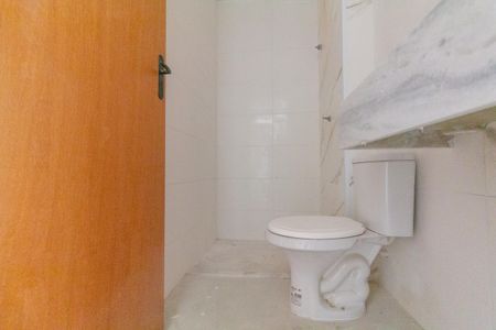 Apartamento à venda com 47m², 2 quartos e sem vagaBanheiro