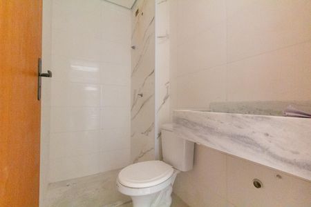 Apartamento à venda com 47m², 2 quartos e sem vagaBanheiro