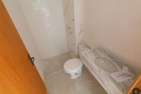 Apartamento à venda com 47m², 2 quartos e sem vagaBanheiro