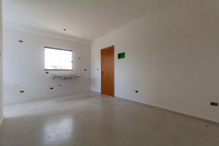 Apartamento à venda com 47m², 2 quartos e sem vagaSala, Cozinha e área de serviço