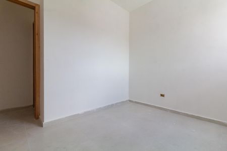 Apartamento à venda com 47m², 2 quartos e sem vagaQuarto 2