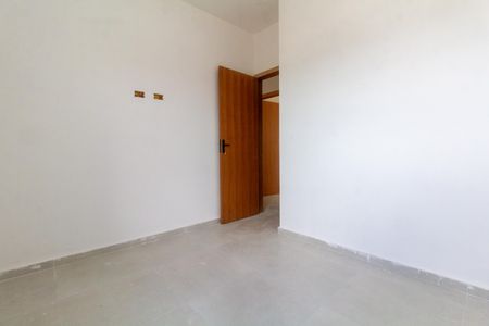 Apartamento à venda com 47m², 2 quartos e sem vagaQuarto 2