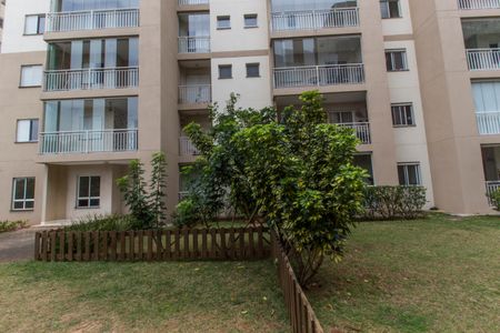 Apartamento à venda com 72m², 2 quartos e 1 vagaÁrea comum