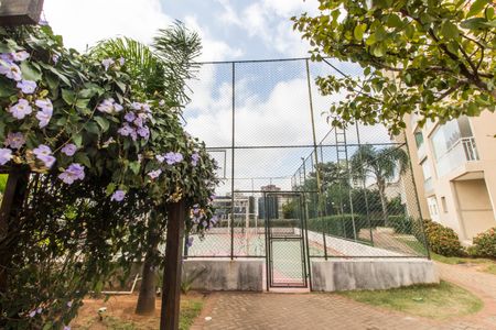 Apartamento à venda com 72m², 2 quartos e 1 vagaQuadra Esportiva