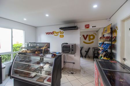 Apartamento à venda com 72m², 2 quartos e 1 vagaMercado