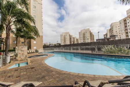 Apartamento à venda com 72m², 2 quartos e 1 vagaPiscina