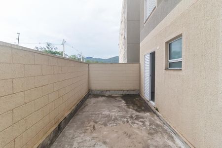 Apartamento para alugar com 60m², 2 quartos e 1 vaga Apartamento para alugar com 60m², 2 quartos e 1 vagaSacada do Quarto 2