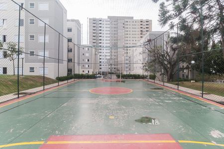 Apartamento para alugar com 60m², 2 quartos e 1 vaga Apartamento para alugar com 60m², 2 quartos e 1 vagaQuadra Esportiva