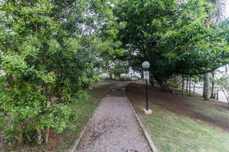 Apartamento para alugar com 60m², 2 quartos e 1 vaga Apartamento para alugar com 60m², 2 quartos e 1 vagaÁrea comum