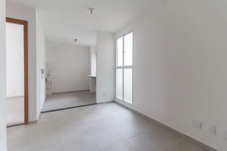 Apartamento para alugar com 60m², 2 quartos e 1 vaga Apartamento para alugar com 60m², 2 quartos e 1 vagaSala