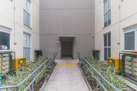 Apartamento para alugar com 60m², 2 quartos e 1 vaga Apartamento para alugar com 60m², 2 quartos e 1 vagaFachada do Bloco