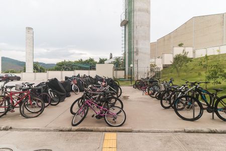 Apartamento para alugar com 60m², 2 quartos e 1 vaga Apartamento para alugar com 60m², 2 quartos e 1 vagaBicicletário