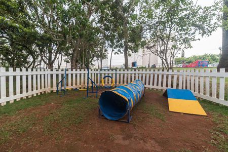 Apartamento para alugar com 60m², 2 quartos e 1 vaga Apartamento para alugar com 60m², 2 quartos e 1 vagaEspaço Pet