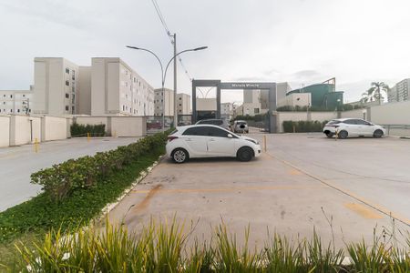 Apartamento para alugar com 60m², 2 quartos e 1 vaga Apartamento para alugar com 60m², 2 quartos e 1 vagaEstacionamento
