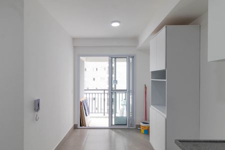Apartamento para alugar com 41m², 2 quartos e sem vagaSala