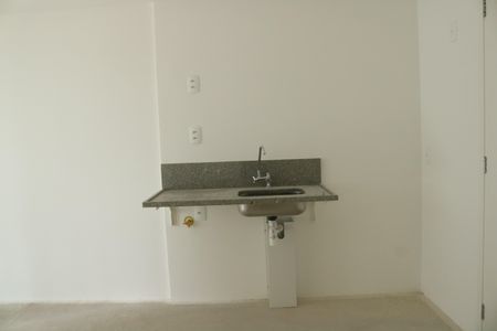 Apartamento para alugar com 41m², 2 quartos e sem vagaSala/Cozinha