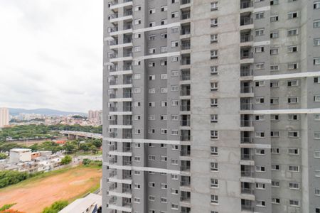 Apartamento para alugar com 41m², 2 quartos e sem vagaVista da Varanda