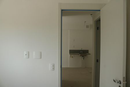 Apartamento para alugar com 41m², 2 quartos e sem vagaQuarto 1