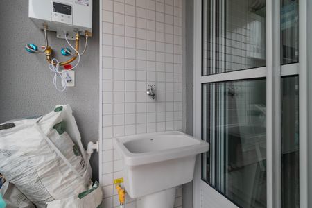 Apartamento para alugar com 41m², 2 quartos e sem vagaÁrea de Serviço